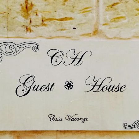 Ch Guest House 韦尔诺莱 外观 照片