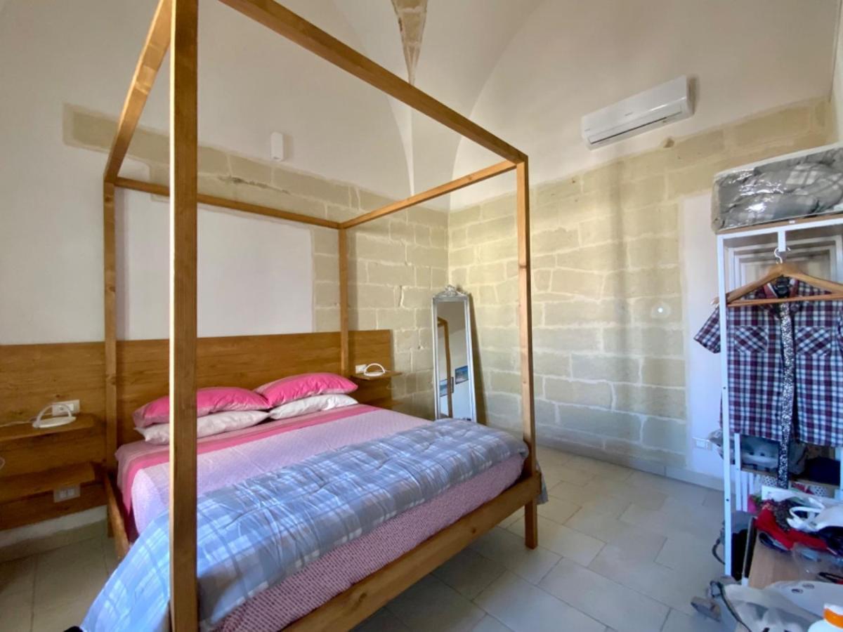 Ch Guest House 韦尔诺莱 外观 照片