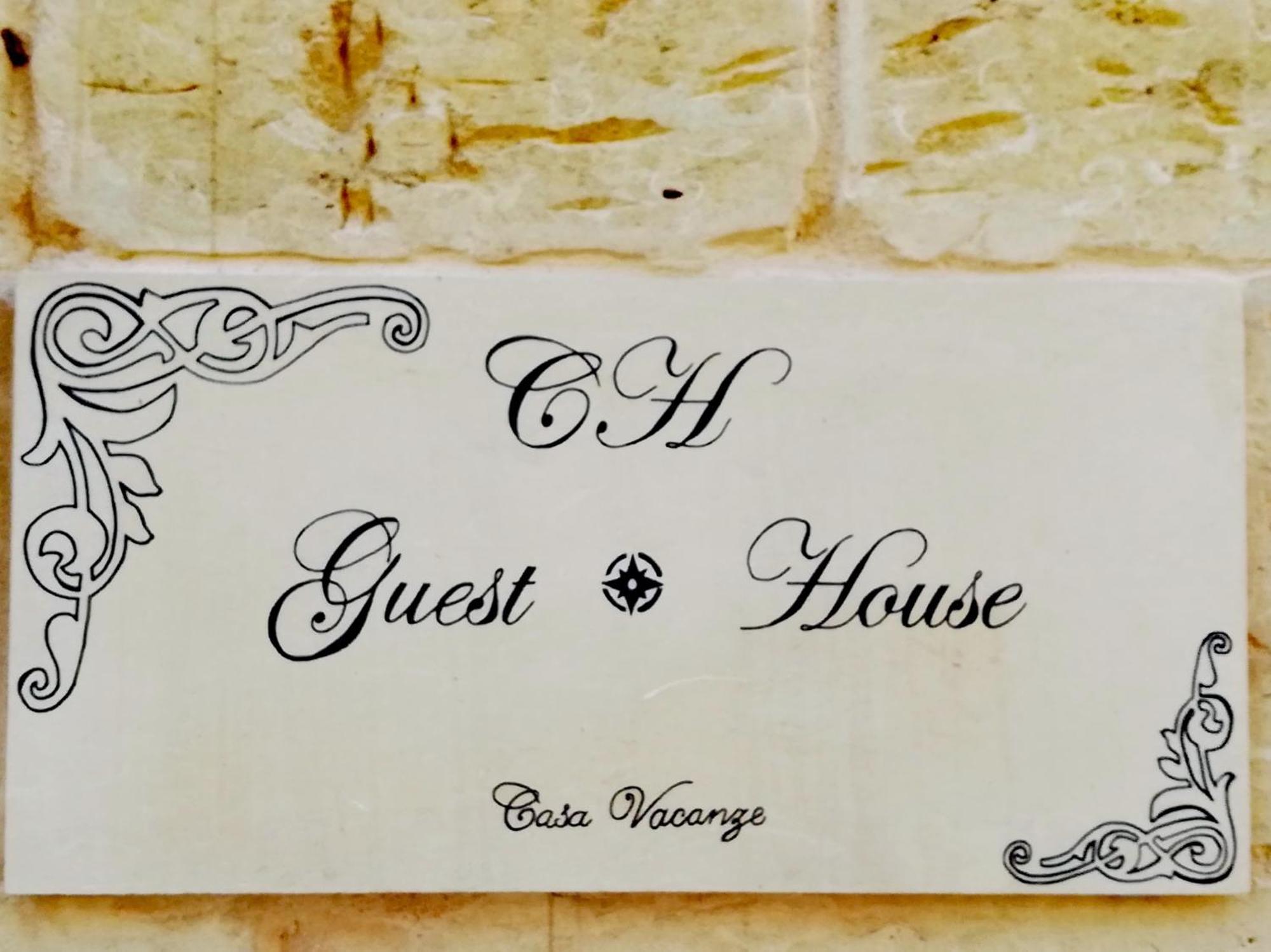 Ch Guest House 韦尔诺莱 外观 照片