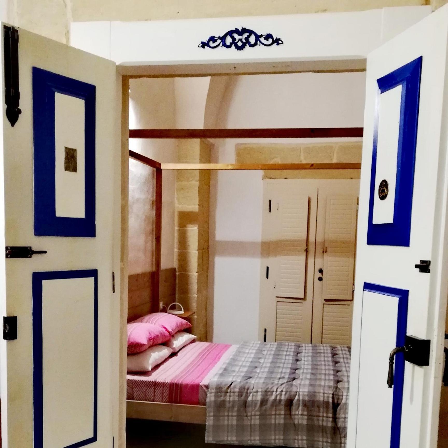 Ch Guest House 韦尔诺莱 外观 照片
