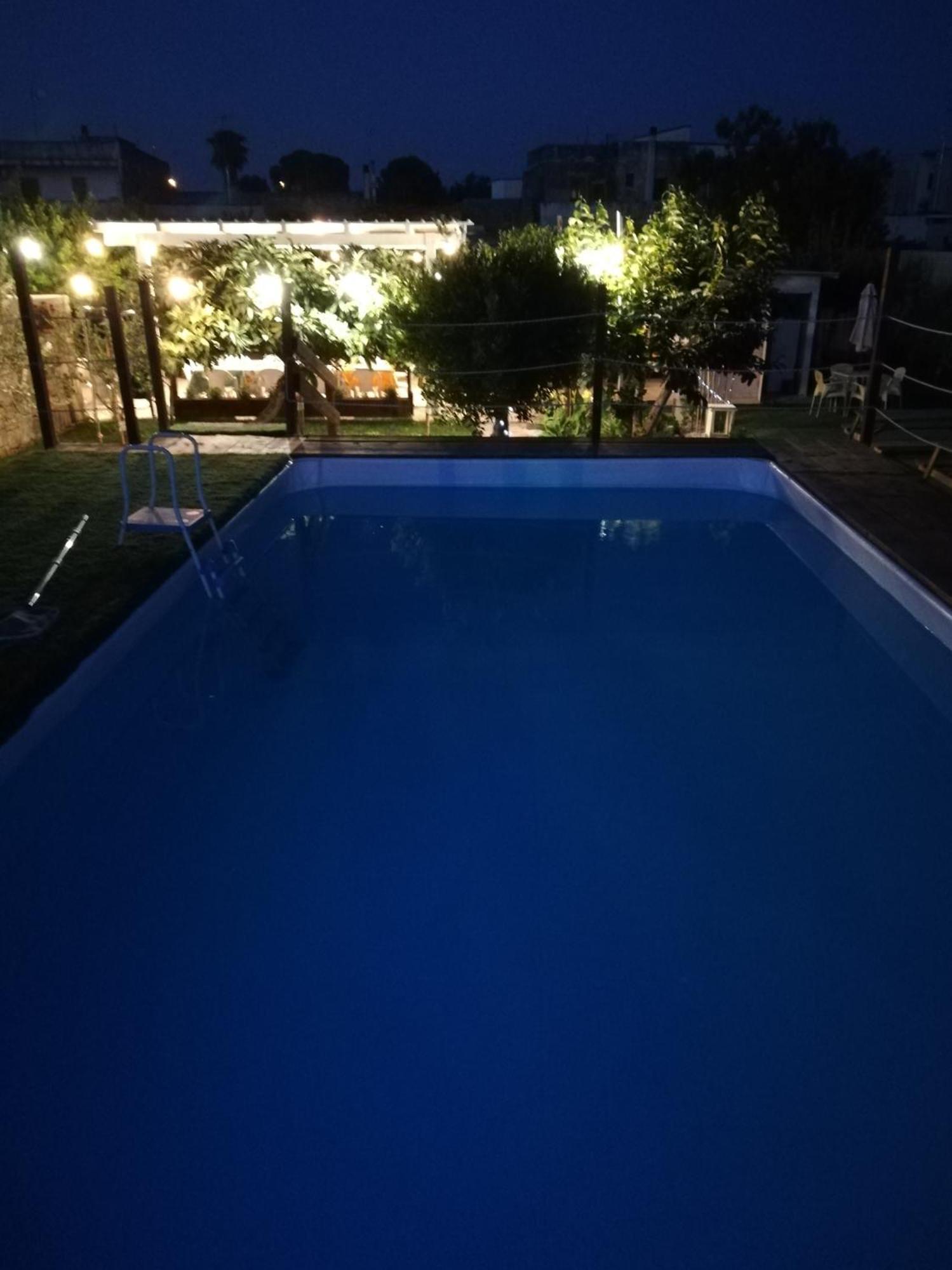 Ch Guest House 韦尔诺莱 外观 照片